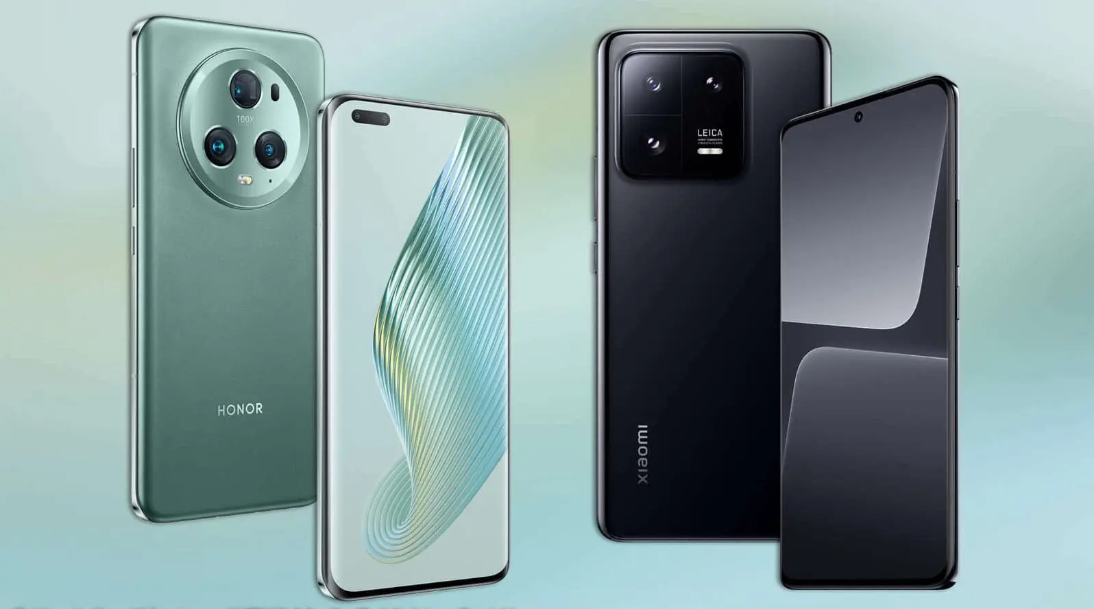 Xiaomi или Honor: какой бренд лучше выбрать в 2026 году?