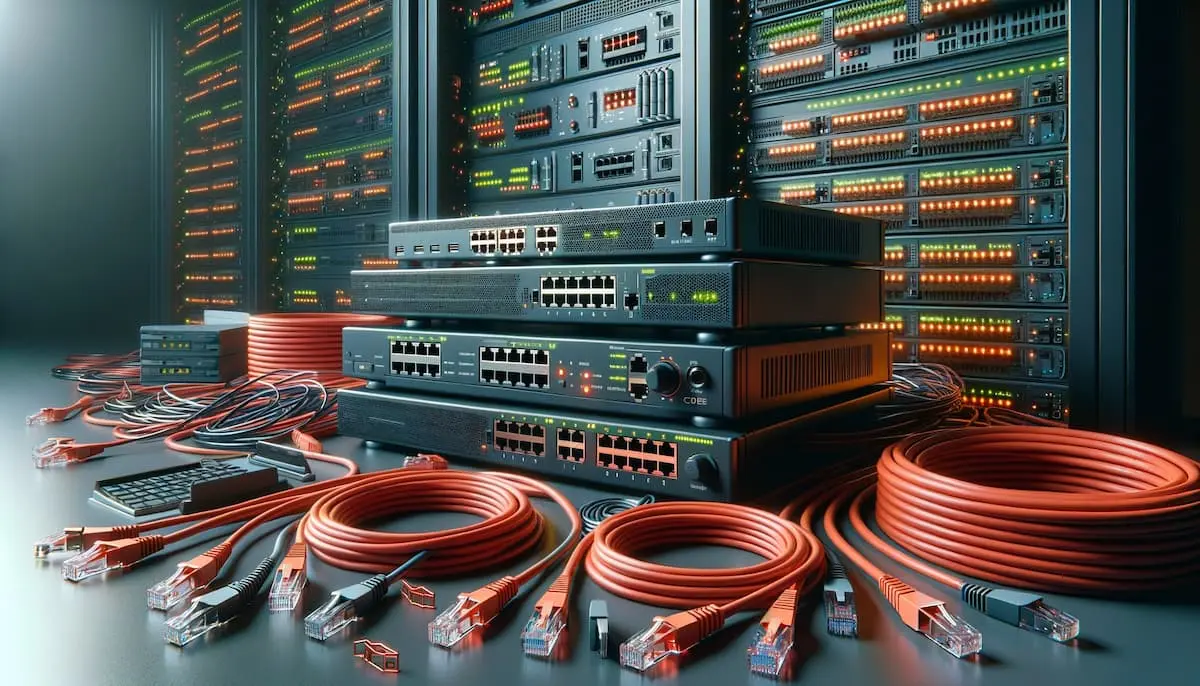 Объявления сетевого оборудования на E-vizor — купить или продать оборудование для сети выгодно
