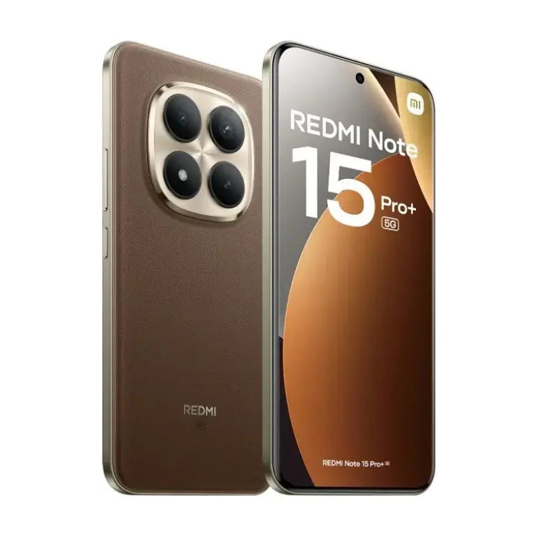 REDMI Note 15 Pro+ 5G