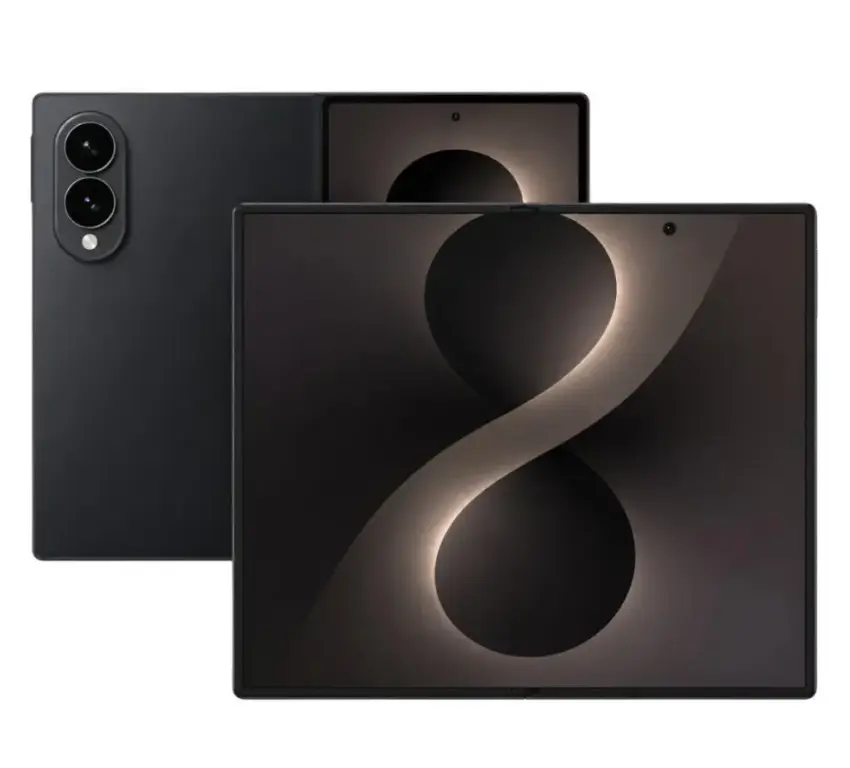 Samsung Galaxy Z Fold8