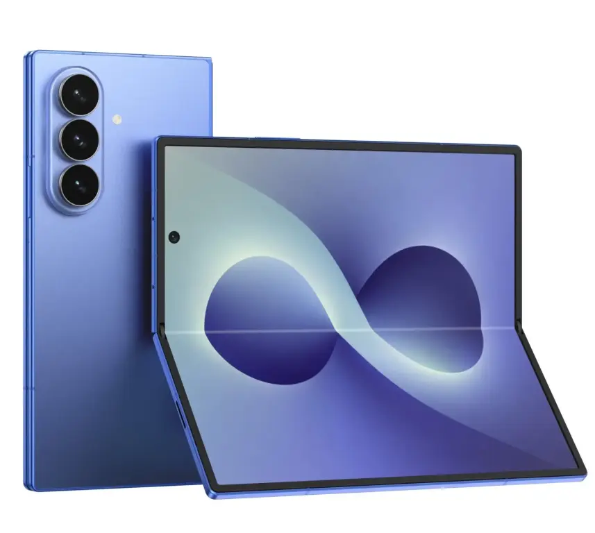 Samsung Galaxy Z Fold 8 Ultra
