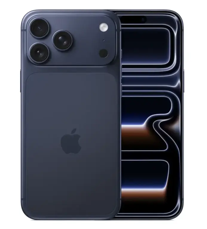 Apple iPhone 17 Pro Max