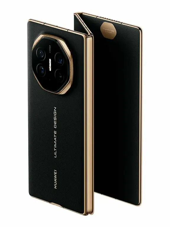 HUAWEI Mate XT Ultimate Design