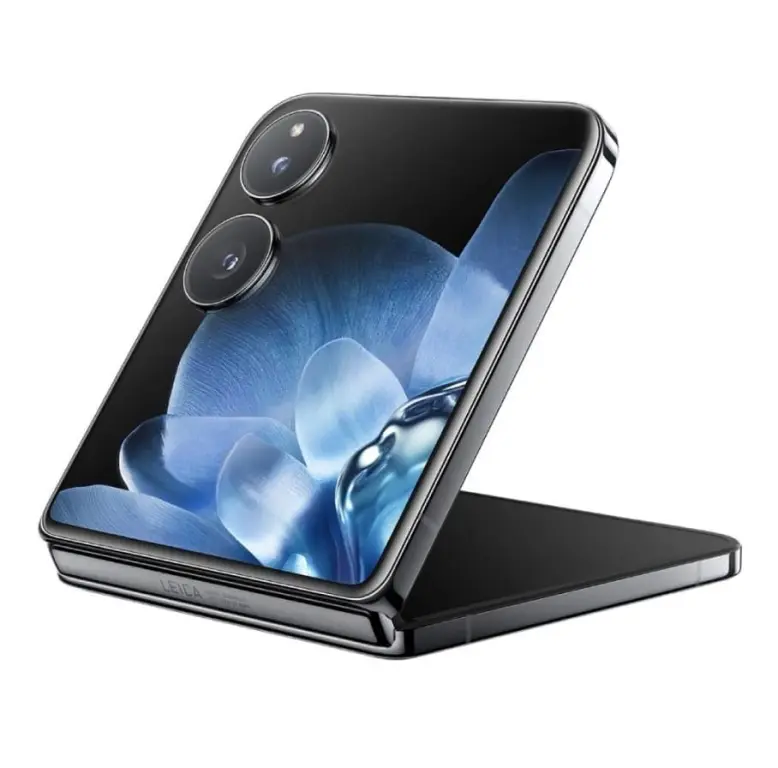 Складной смартфон Xiaomi MIX Flip