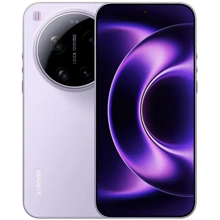 Xiaomi 17 Ultra