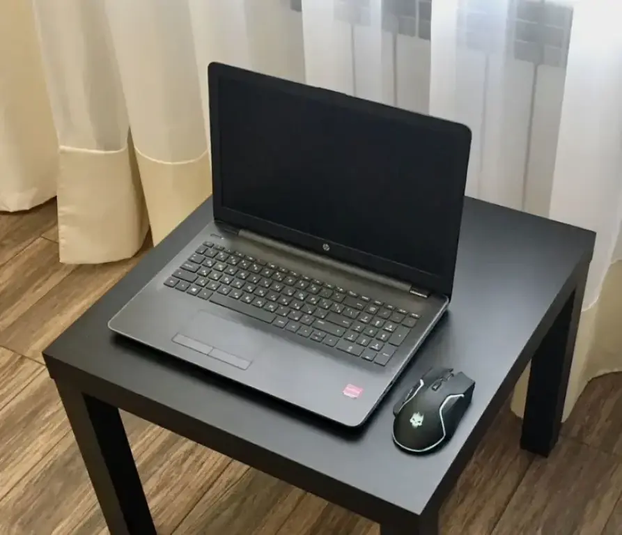 Отличный ноутбук для работы 15.6"/SSD